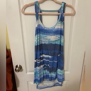 Lularoe Triumphant Tank - 2X